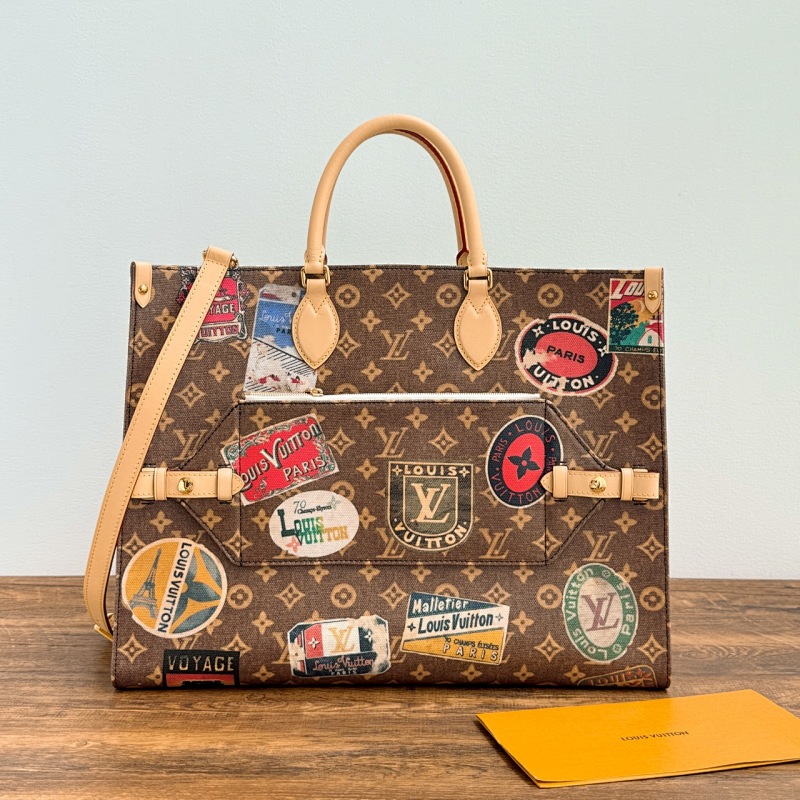 Louis Vuitton Onthego 41x19x34cm