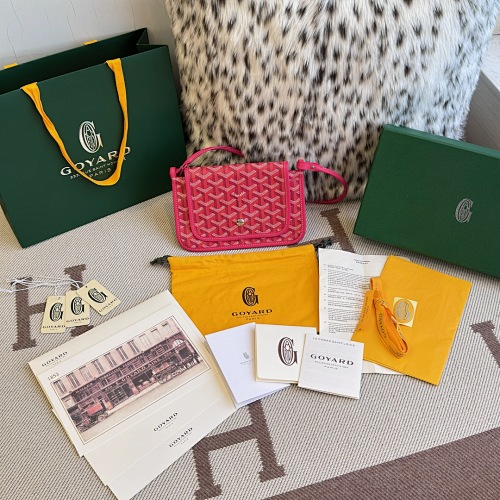 Goyard Plumet Goyard