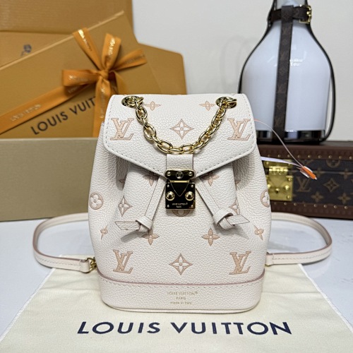Louis Vuitton Nano Noe Monogram