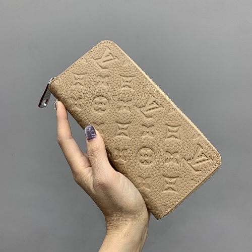 Louis Vuitton wallet