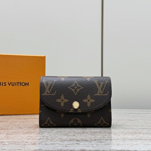 Louis Vuitton coin purse