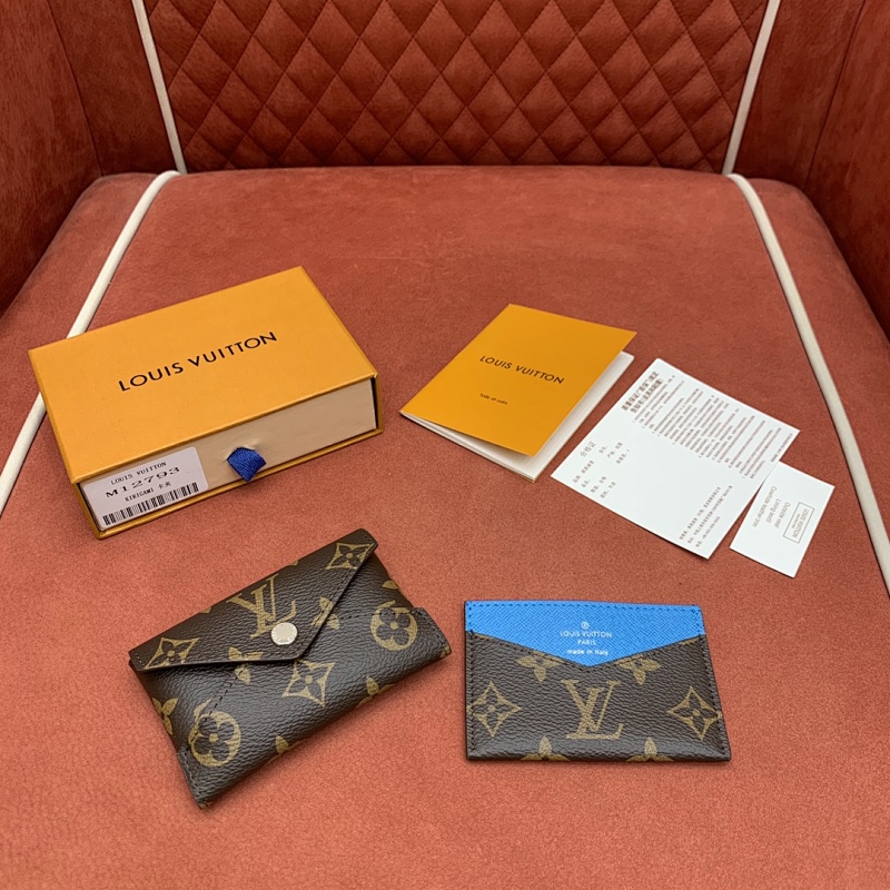 Louis Vuitton card holder