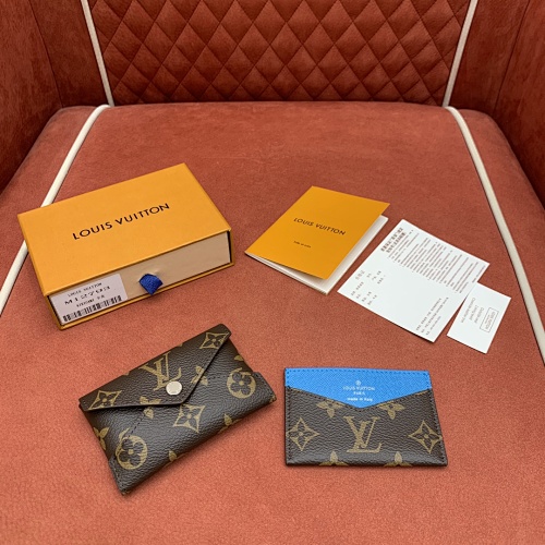 Louis Vuitton card holder