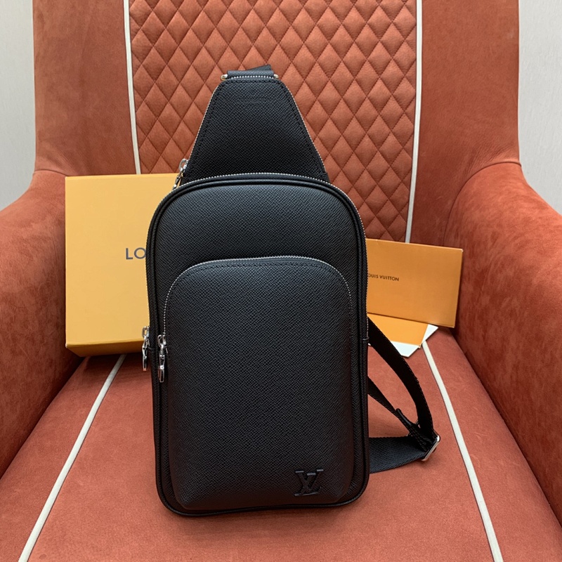 Louis Vuitton crossbody bag