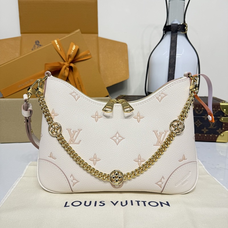 Louis Vuitton Boulogne Monogram Empreinte