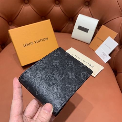 Louis Vuitton wallet