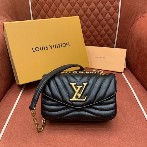 Louis Vuitton crossbody bag