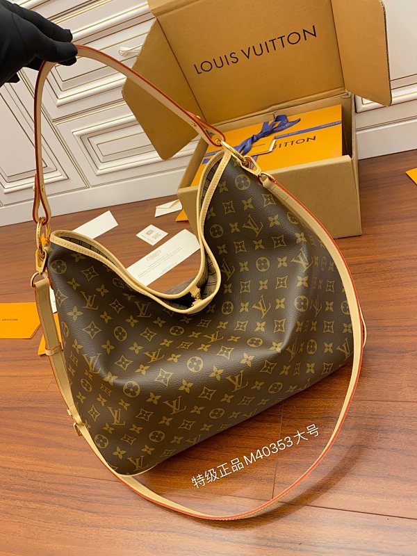 Louis Vuitton bag