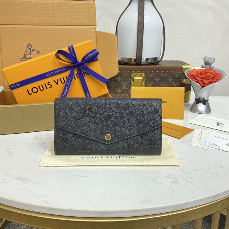 Louis Vuitton Sarah Monogram Empreinte Monogram