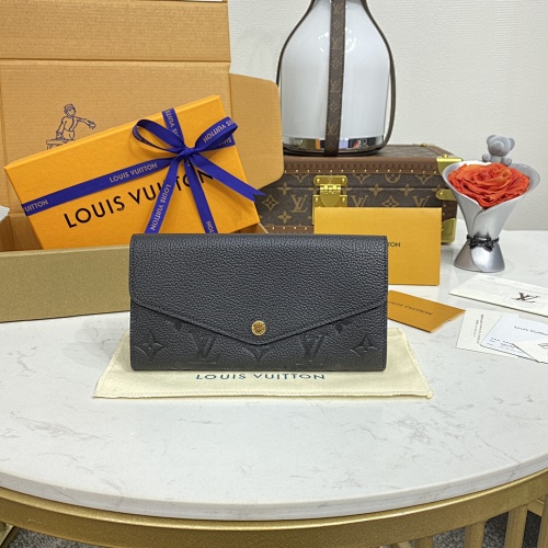 Louis Vuitton Sarah Monogram Empreinte Monogram