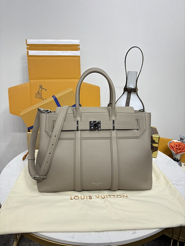 Louis Vuitton Georges Tote