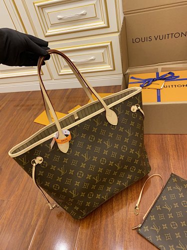 Louis Vuitton bag