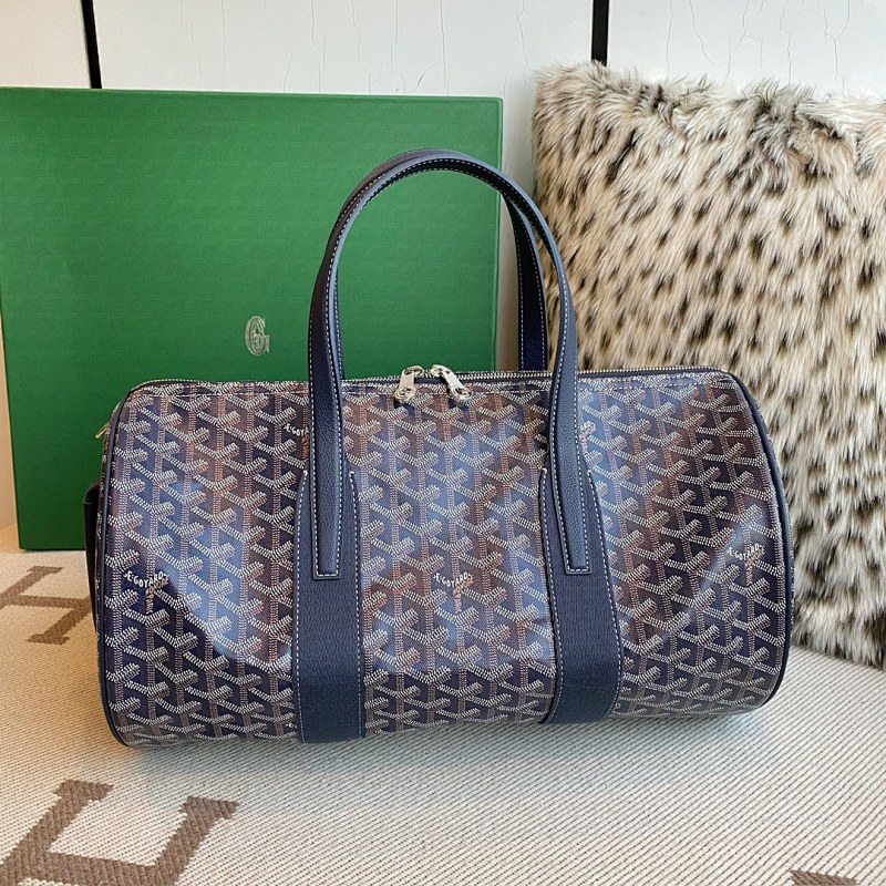 Goyard Barrel 40 MM