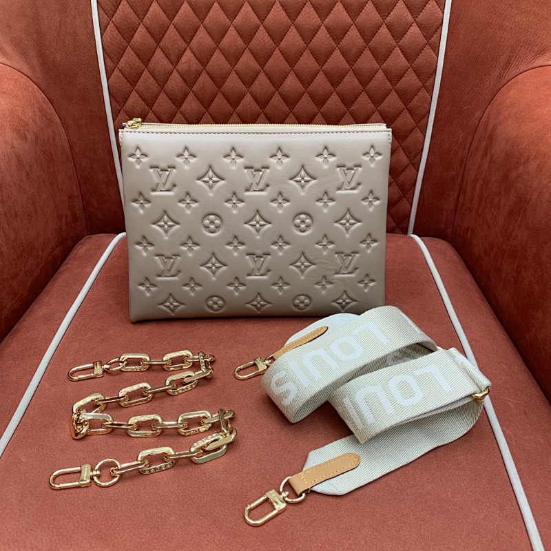 Louis Vuitton crossbody bag