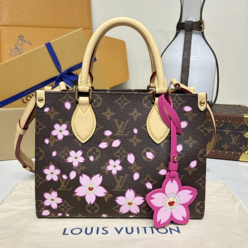 Louis Vuitton X TM Onthergo