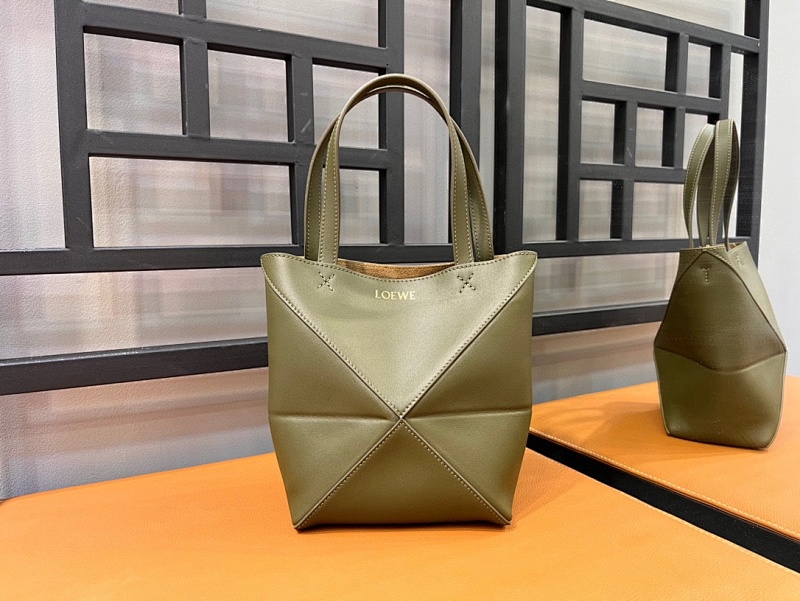 Puzzle Tote