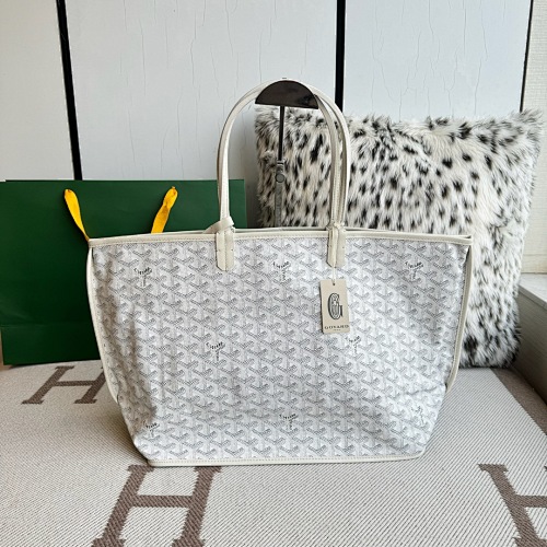 Goyard tote bag