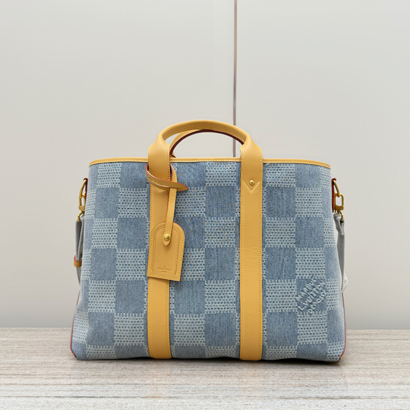 Weekend Tote 43x14x33cm