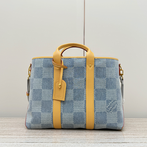 Weekend Tote 43x14x33cm