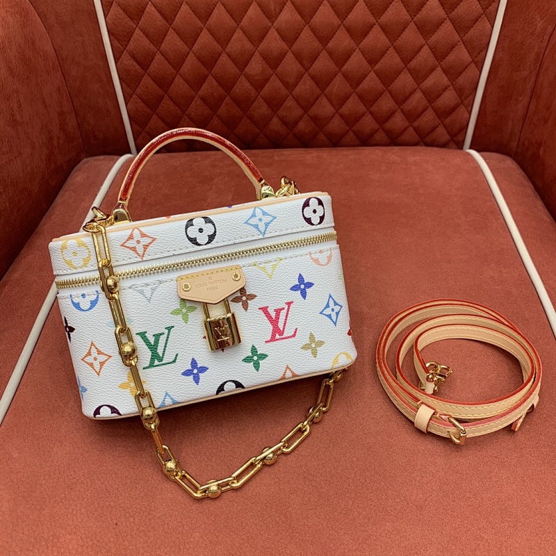 Louis Vuitton crossbody bag