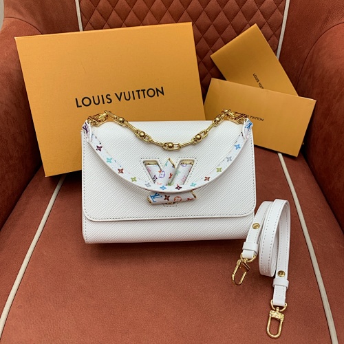 Louis Vuitton shoulder bag