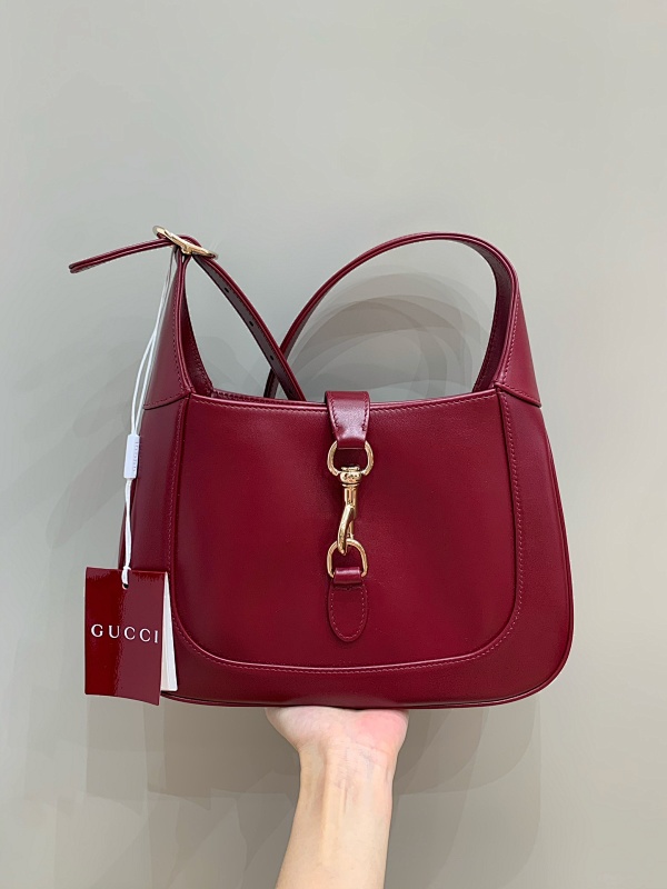 Gucc1 Jackie 28cm