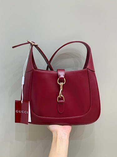 Gucc1 Jackie 28cm