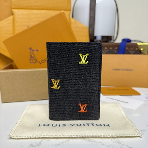 Louis Vuitton Pocket Organizer