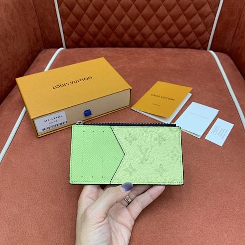 Louis Vuitton card holder