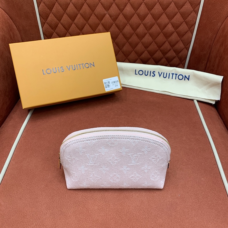 Louis Vuitton clutch