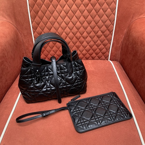 Dior Toujours CDLock