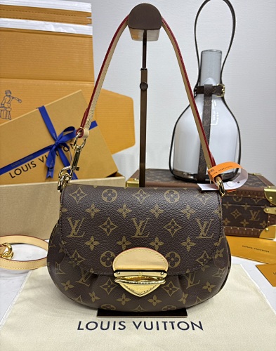 Louis Vuitton Sunset Monogram