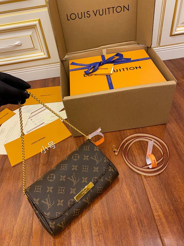 Louis Vuitton bag