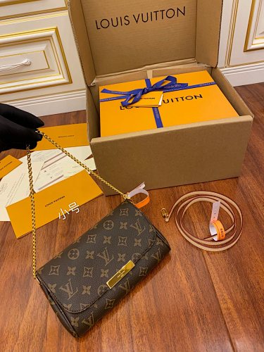 Louis Vuitton bag