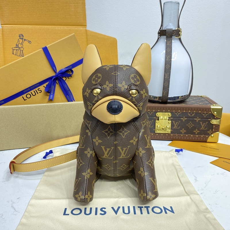 Louis Vuitton Pooch Bag