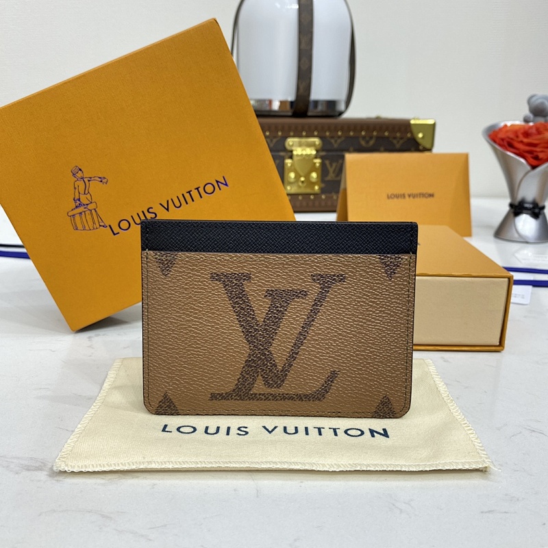 Louis Vuitton Side-Up Monogram Reverse Monogram Reverse 6 3