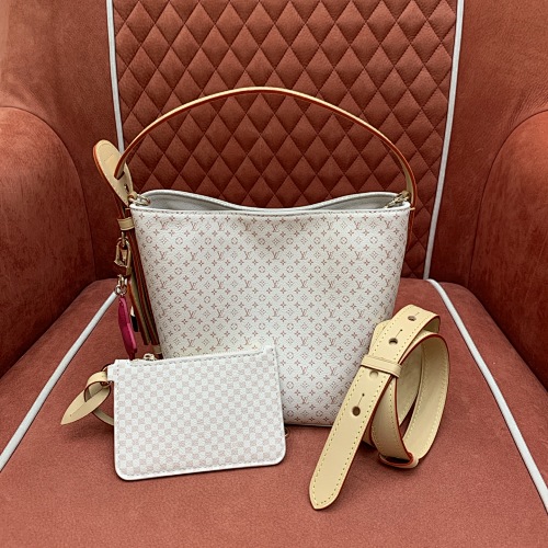 Louis Vuitton travel bag