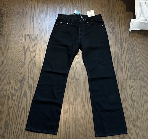 Acne Black