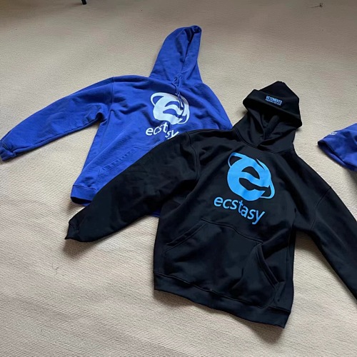 Ecstasy Hoodie