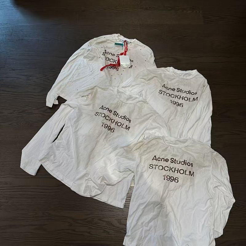 Acne Long Sleeve