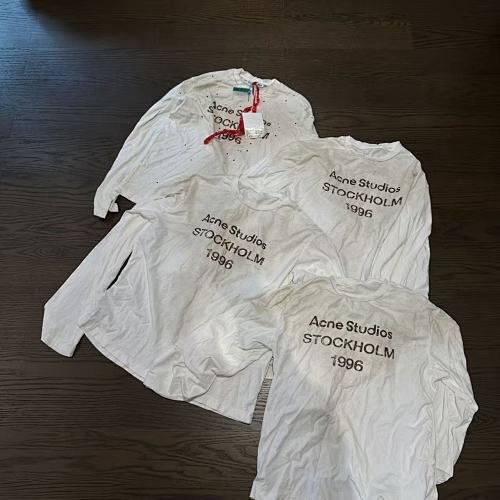 Acne Long Sleeve