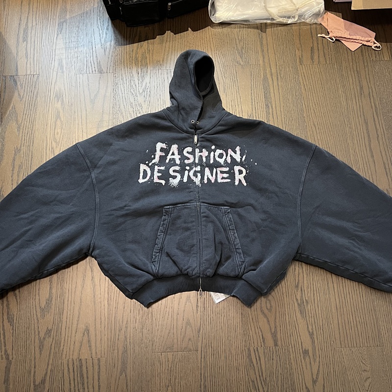 Balenciaga Blcg Fashion Bomber