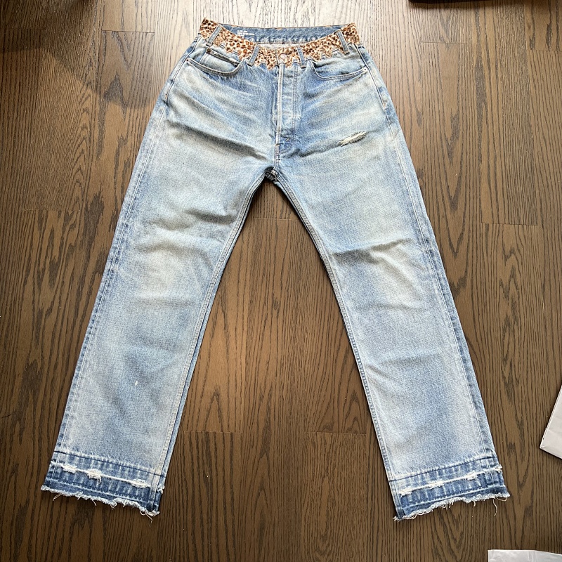 Celine Wesley Jeans