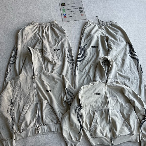 Belcnc Tribal Zip Hoodie