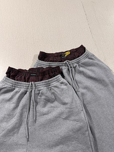 Balenciaga Double Waist