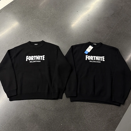 Mvt Fortnite Sweater