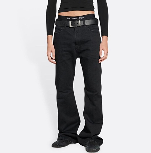 Balenciaga Blcg Lost Tape Flare