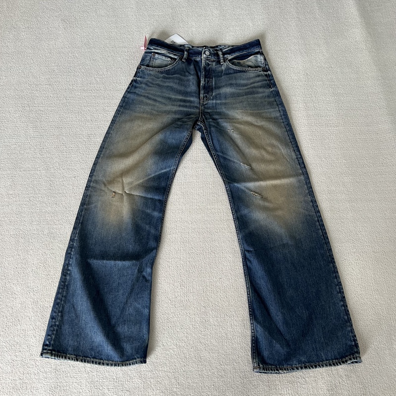 Acne Rocka Jeans