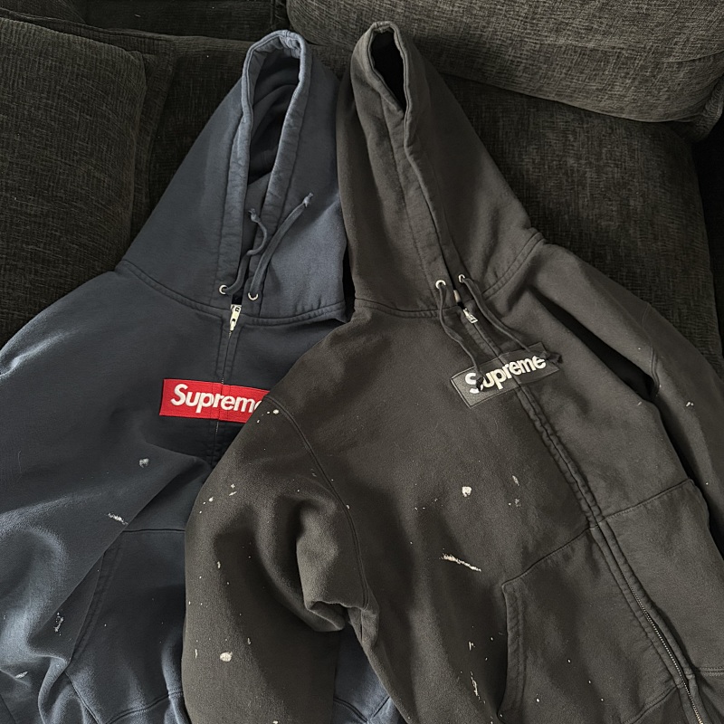 Supreme Sup Mm Bogo Zip