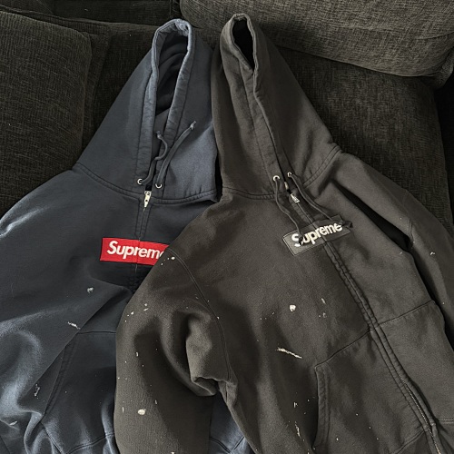 Supreme Sup Mm Bogo Zip